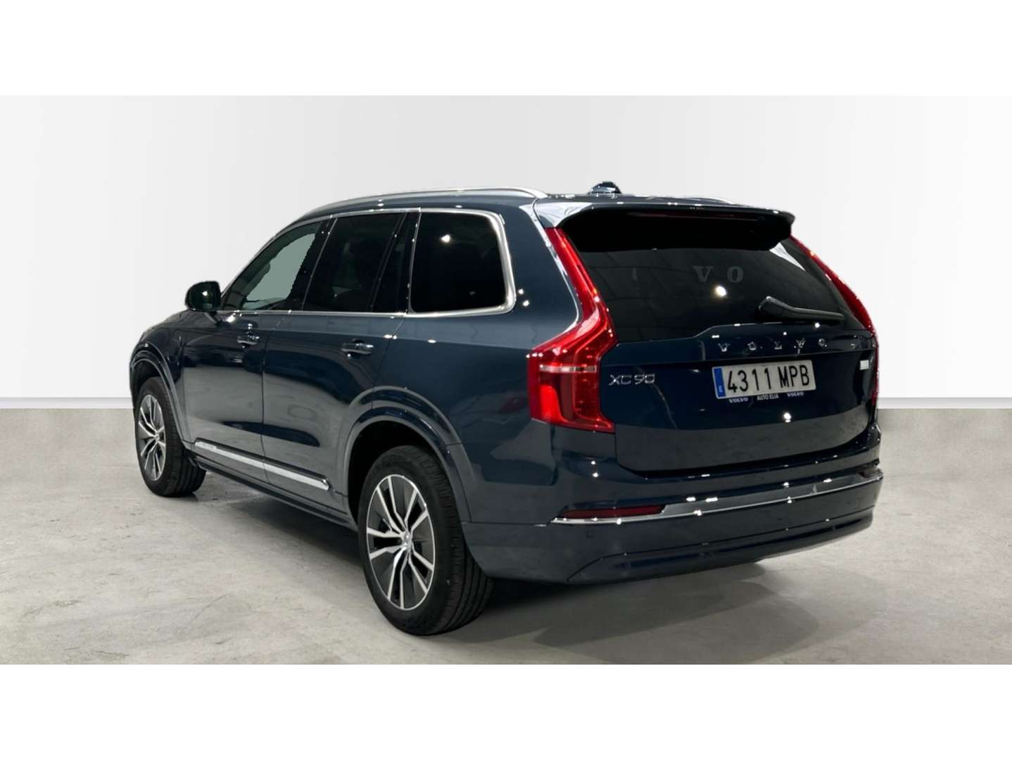 Volvo XC90 T8 Recharge Core - 2024 - Joinsteer - #2