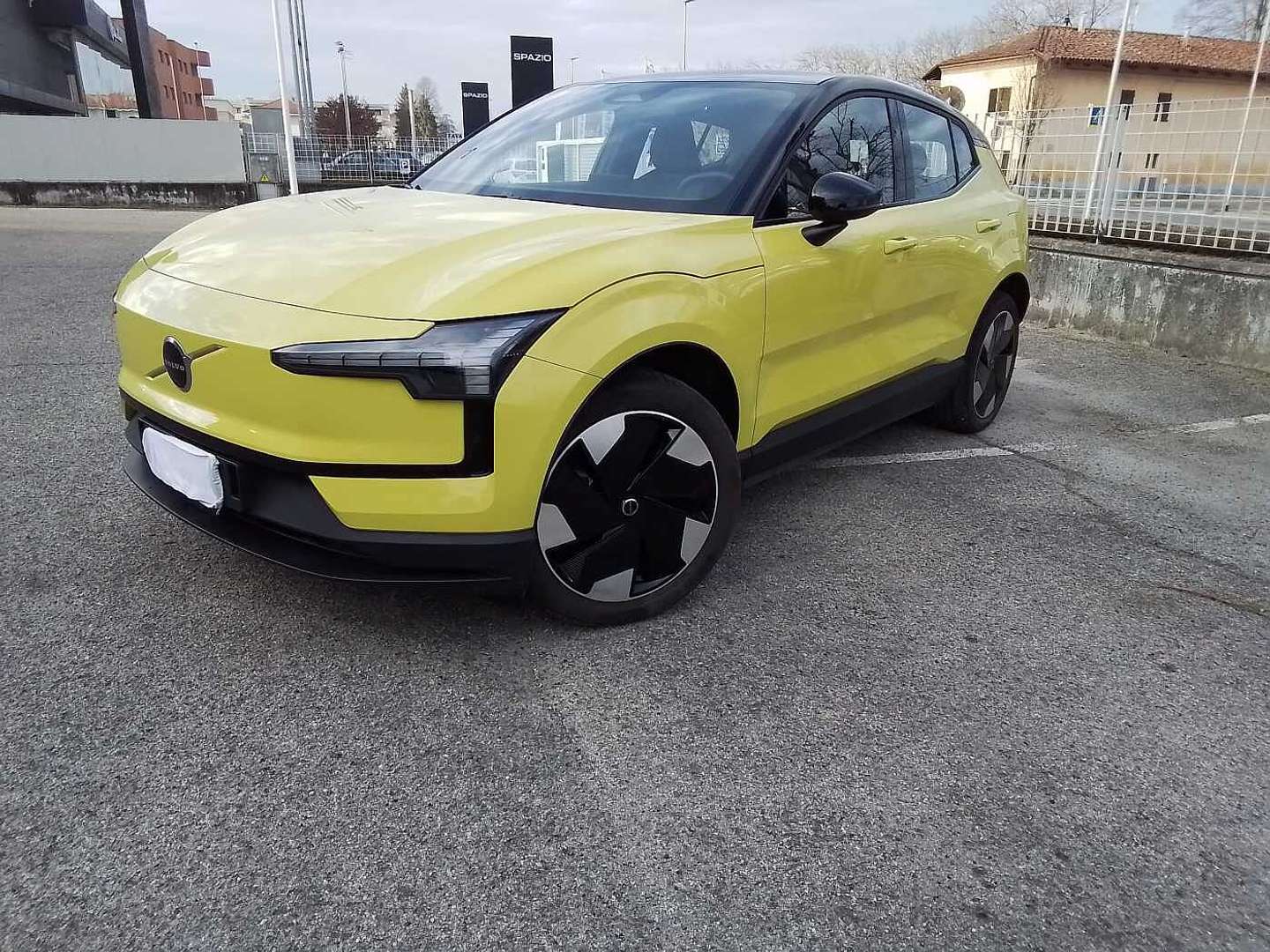 Volvo EX30 Single Motor Plus - 2024 - Joinsteer - #1