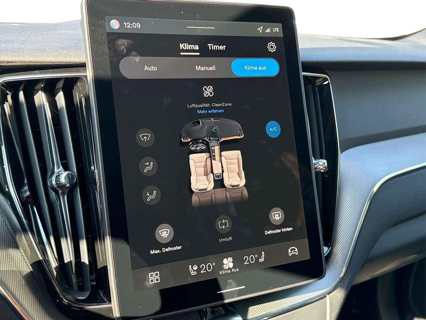 Volvo XC60 T6 PLUS - 2025 - Joinsteer - #26