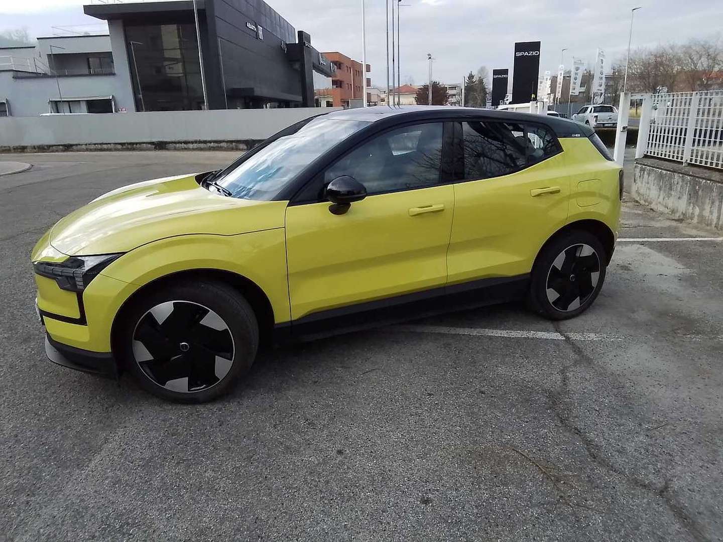 Volvo EX30 Single Motor Plus - 2024 - Joinsteer - #2