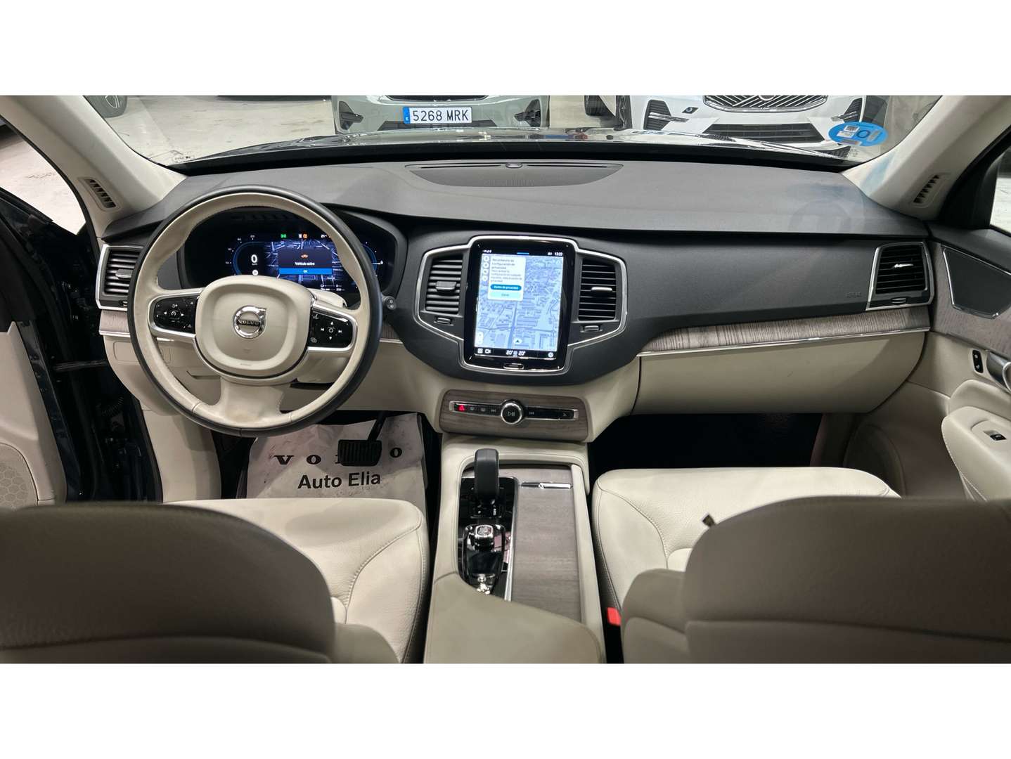 Volvo XC90 T8 Recharge Core - 2024 - Joinsteer - #5