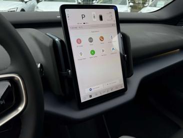 Volvo EX30 Recharge Plus — photo 16