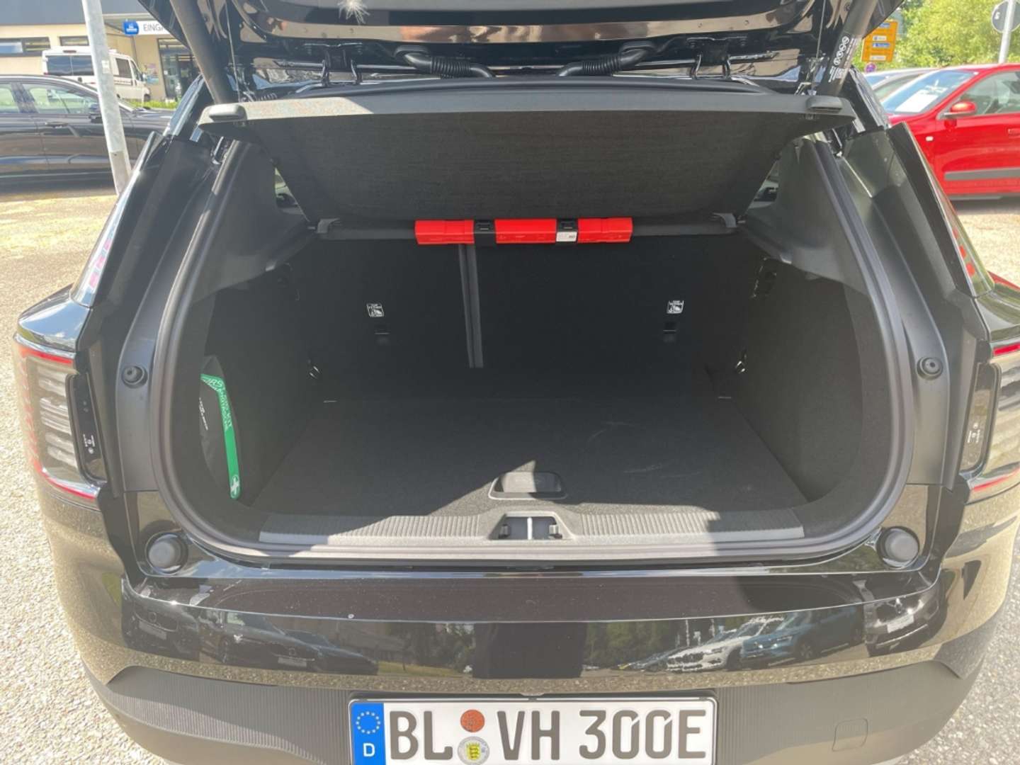 Volvo EX30 TWIN MOTOR PERFORMANCE - 2025 - Joinsteer - #11