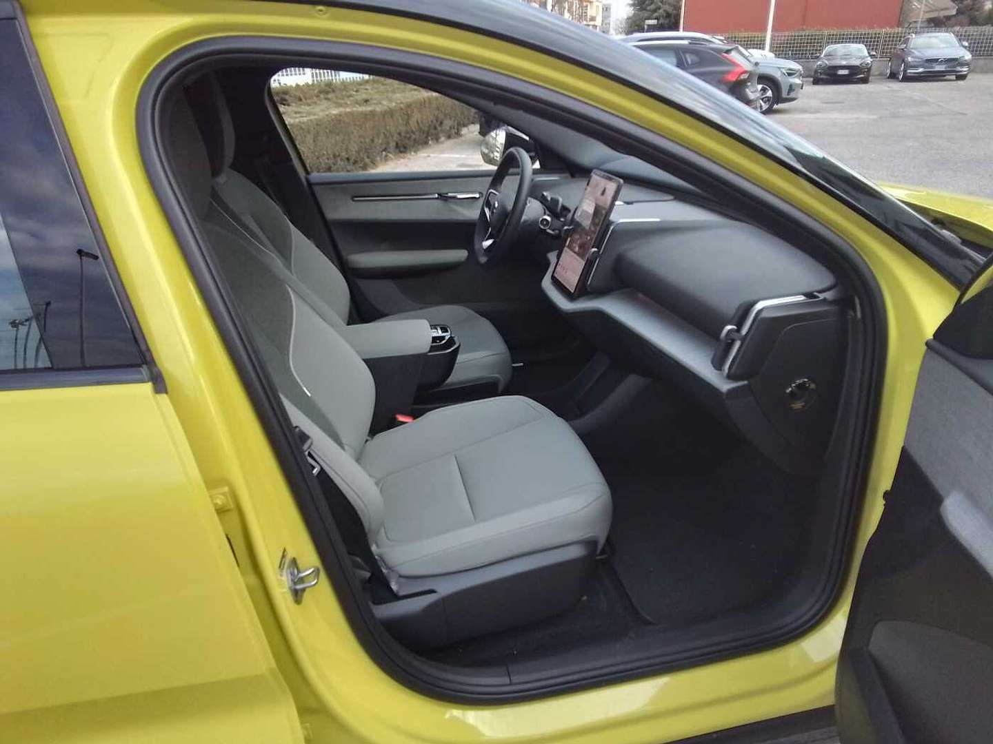 Volvo EX30 Single Motor Plus - 2024 - Joinsteer - #4