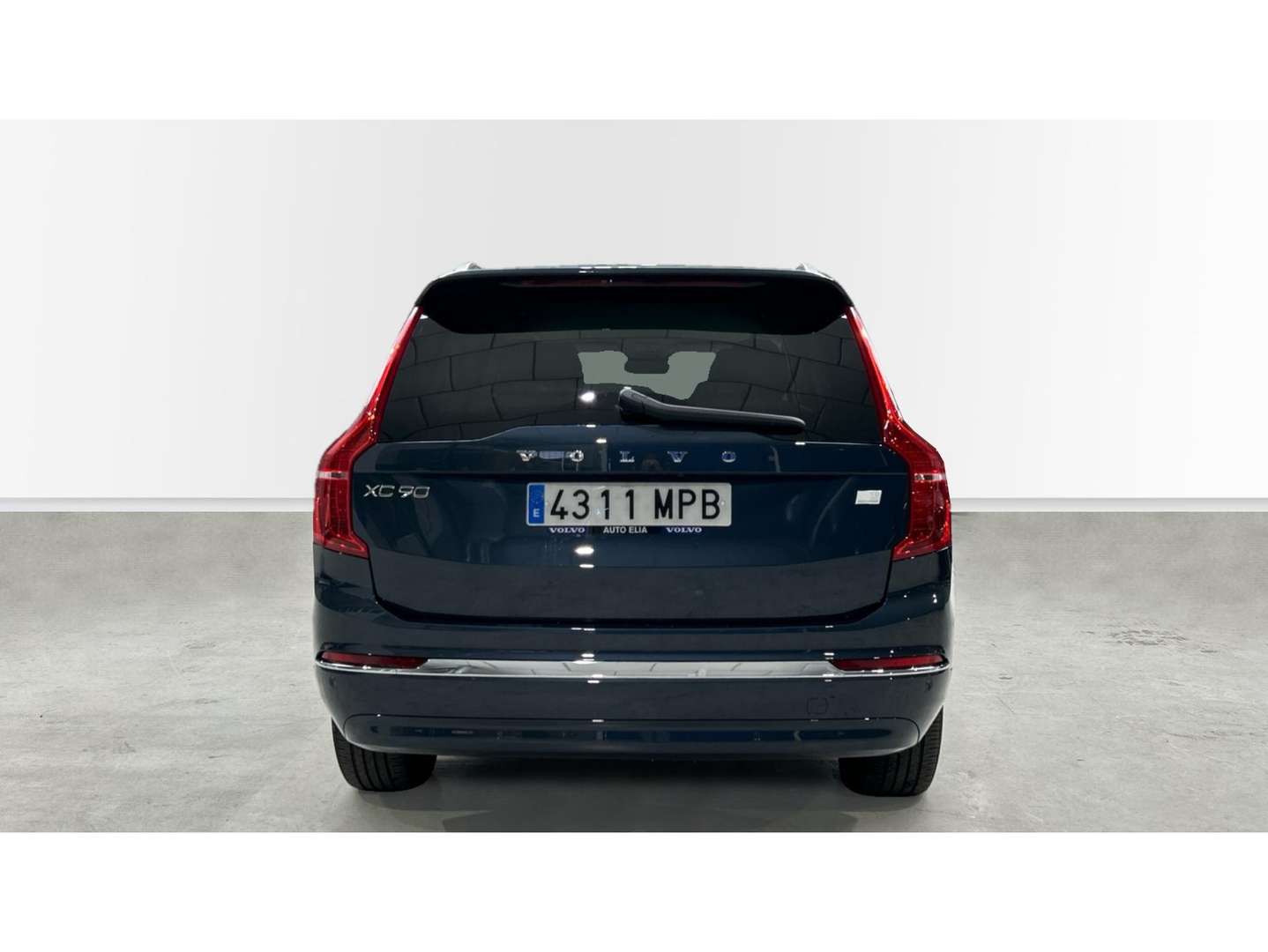 Volvo XC90 T8 Recharge Core - 2024 - Joinsteer - #7