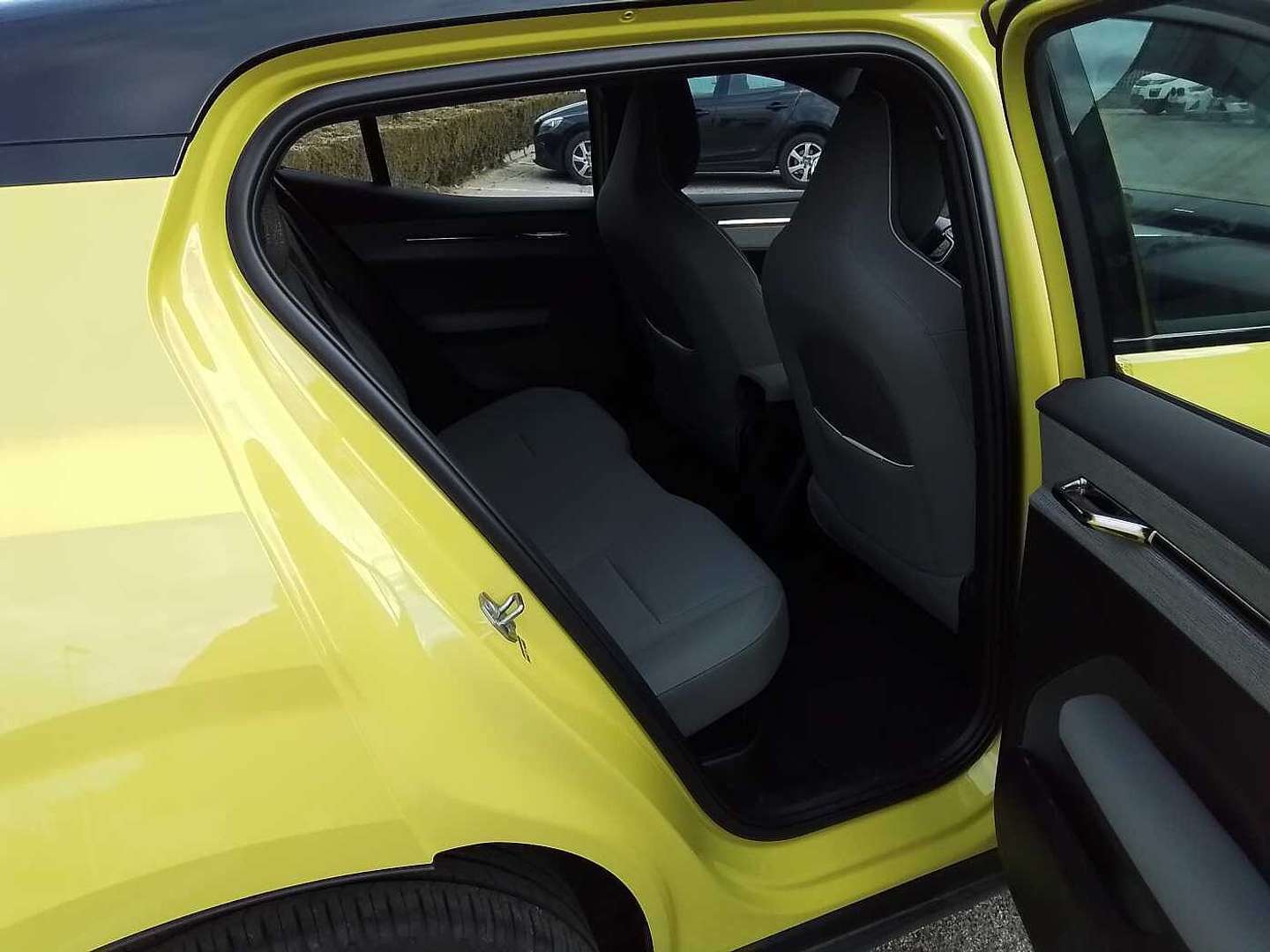 Volvo EX30 Single Motor Plus - 2024 - Joinsteer - #5