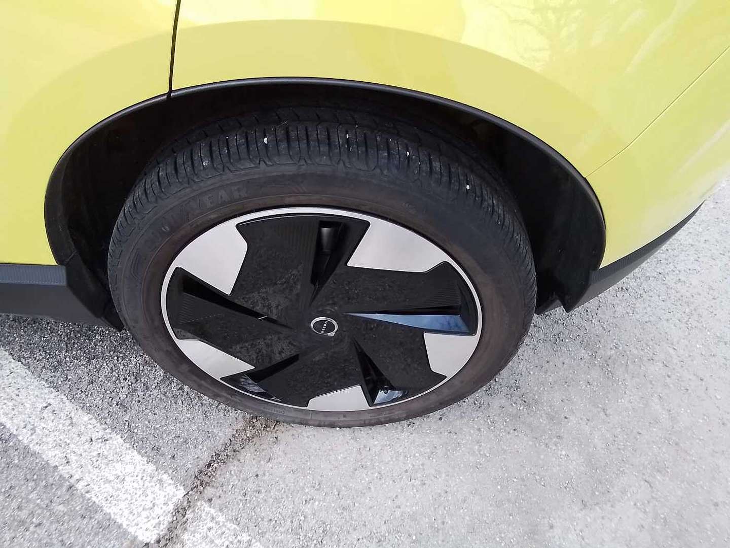 Volvo EX30 Single Motor Plus - 2024 - Joinsteer - #6