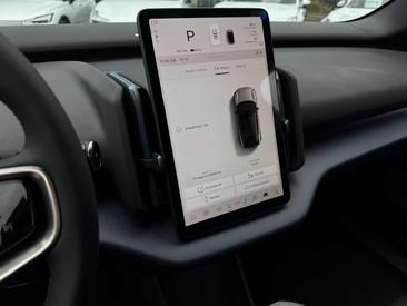 Volvo EX30 Recharge Plus — photo 20