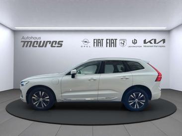 Volvo XC60 T6 Recharge Core — photo 2