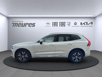 Volvo XC60 T6 Recharge Core