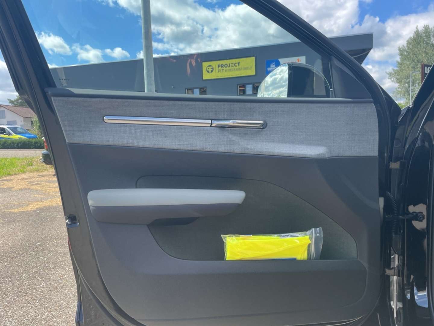 Volvo EX30 TWIN MOTOR PERFORMANCE - 2025 - Joinsteer - #15