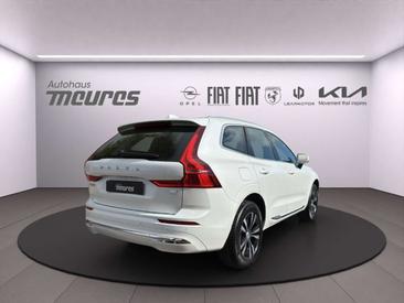 Volvo XC60 T6 Recharge Core — photo 4