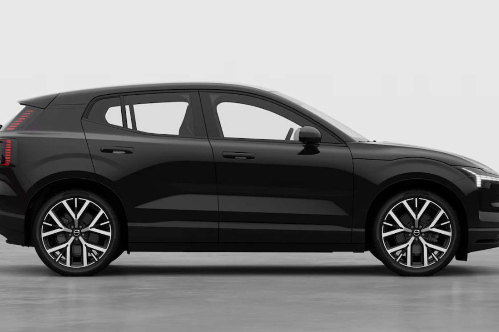 Volvo EX30 Single Motor Extended Range - 2025 - Joinsteer - #6