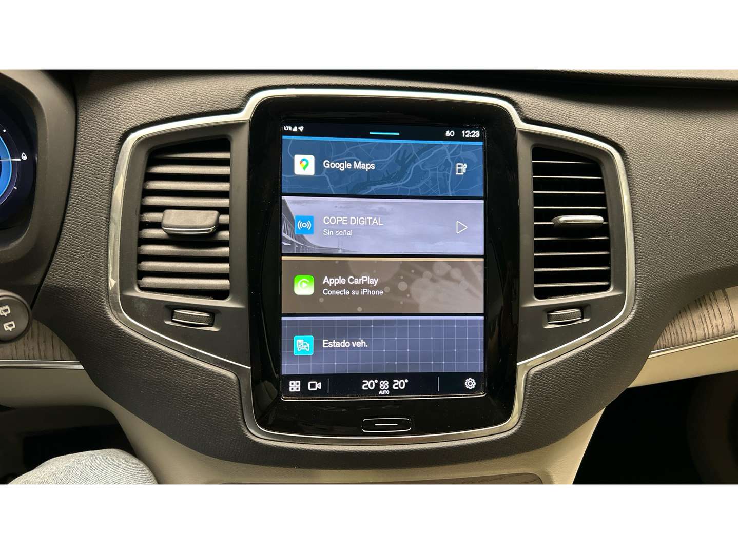 Volvo XC90 T8 Recharge Core - 2024 - Joinsteer - #12