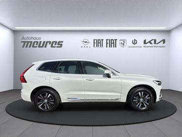 Volvo XC60 T6 Recharge Core — photo 5