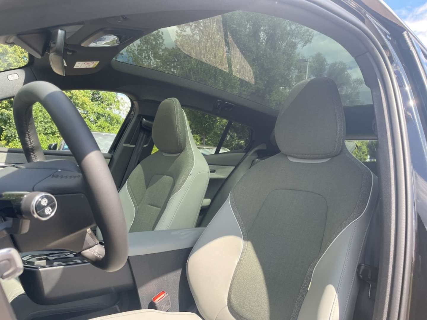 Volvo EX30 TWIN MOTOR PERFORMANCE - 2025 - Joinsteer - #18