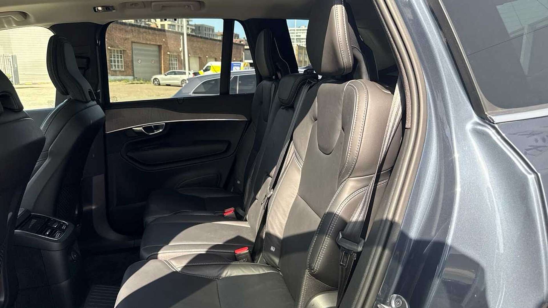 Volvo XC90 T8 Recharge Inscription - 2022 - Joinsteer - #6