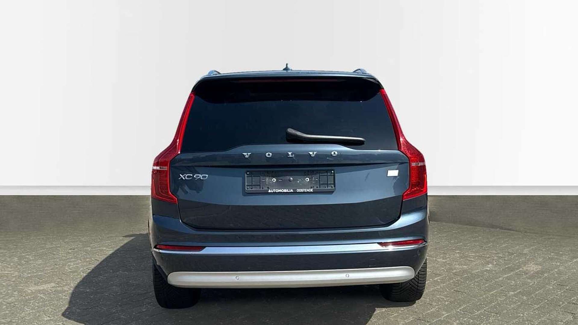 Volvo XC90 T8 Recharge Inscription - 2022 - Joinsteer - #7