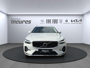 Volvo XC60 T6 Recharge Core — photo 6