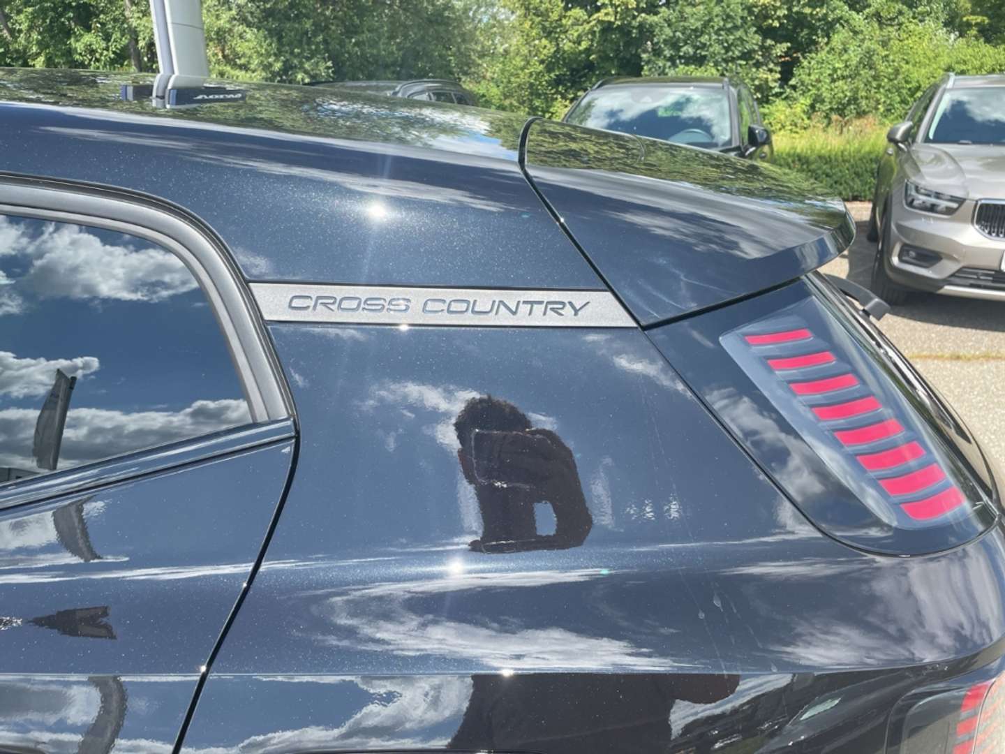 Volvo EX30 TWIN MOTOR PERFORMANCE - 2025 - Joinsteer - #19