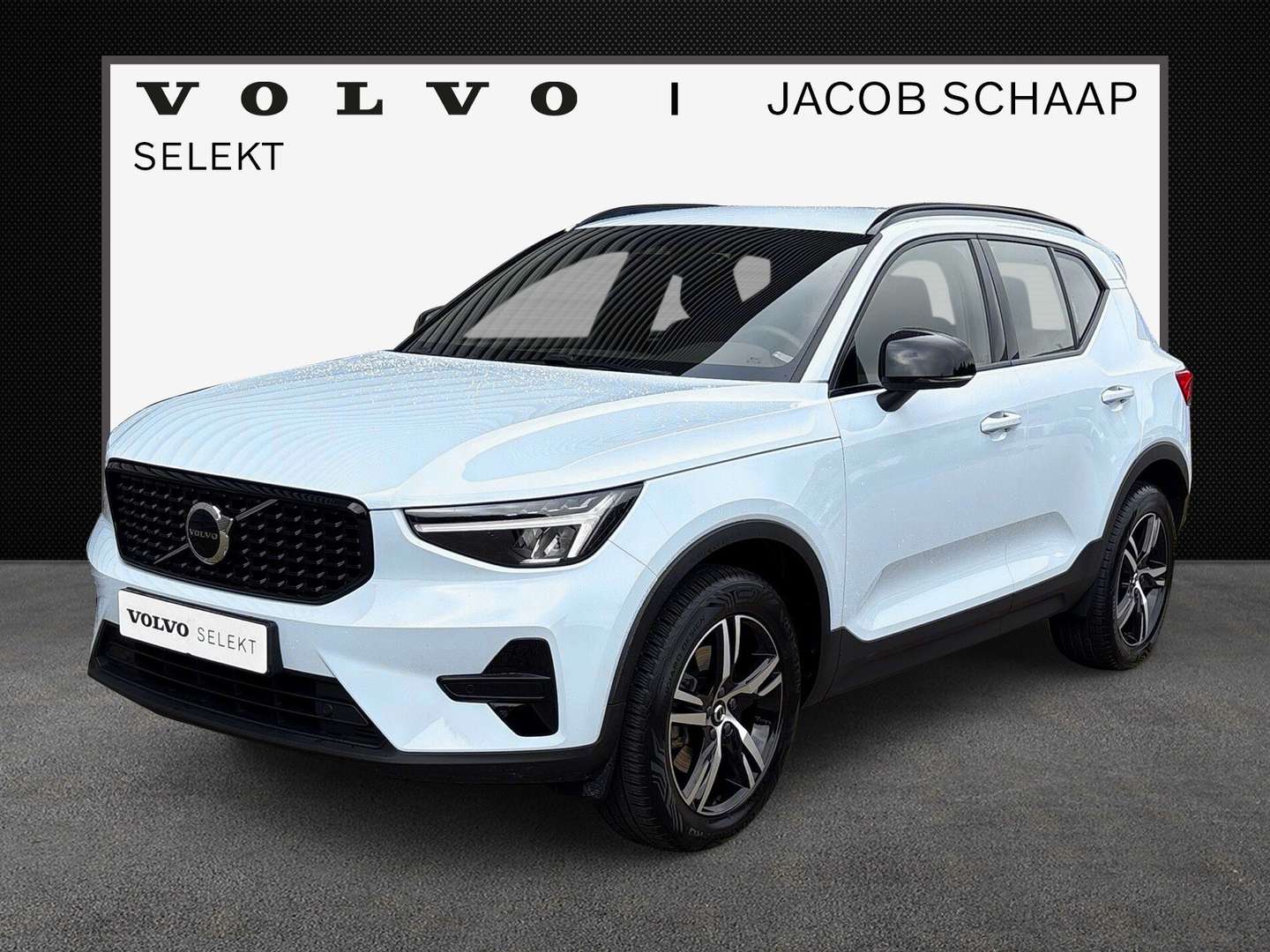 Volvo XC40 B4 Plus - 2024 - Joinsteer - #1