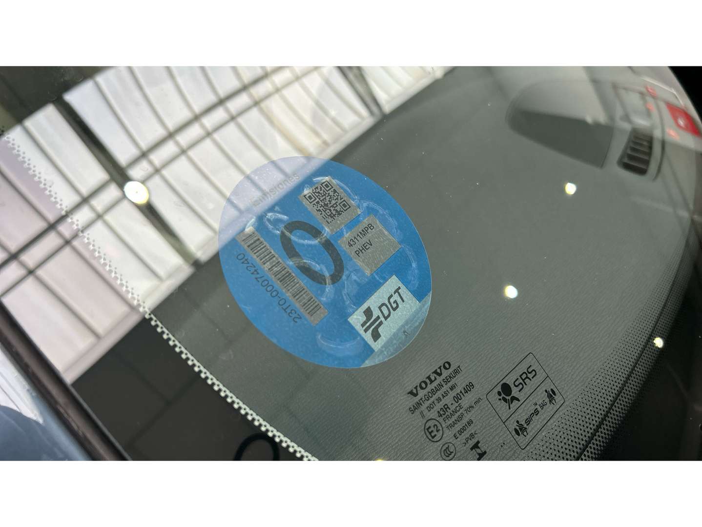 Volvo XC90 T8 Recharge Core - 2024 - Joinsteer - #14