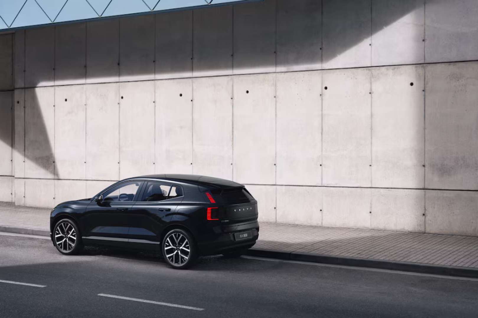 Volvo EX30 Single Motor Extended Range - 2025 - Joinsteer - #8