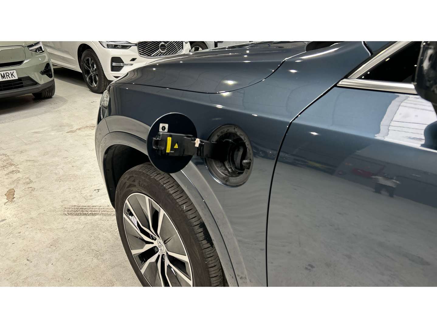 Volvo XC90 T8 Recharge Core - 2024 - Joinsteer - #15