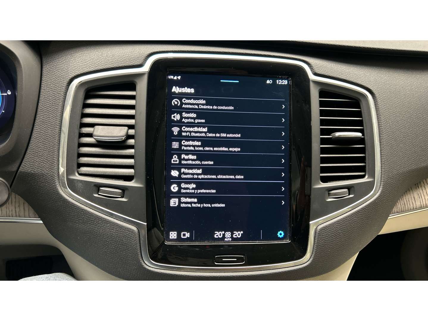 Volvo XC90 T8 Recharge Core - 2024 - Joinsteer - #16