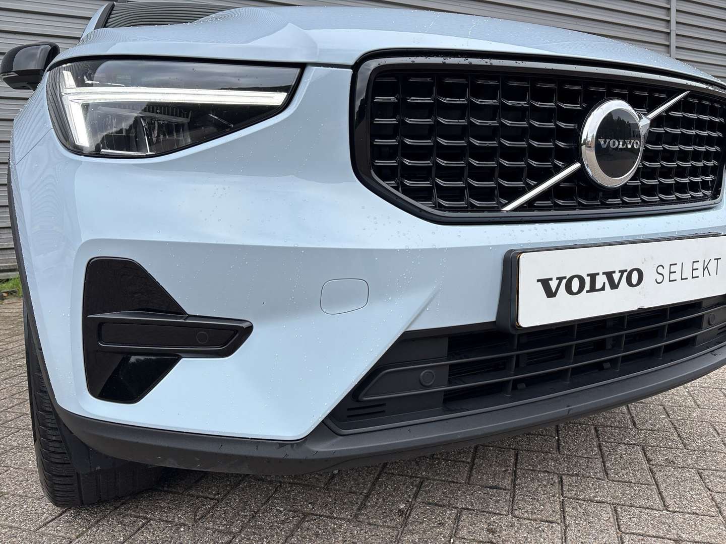 Volvo XC40 B4 Plus - 2024 - Joinsteer - #4