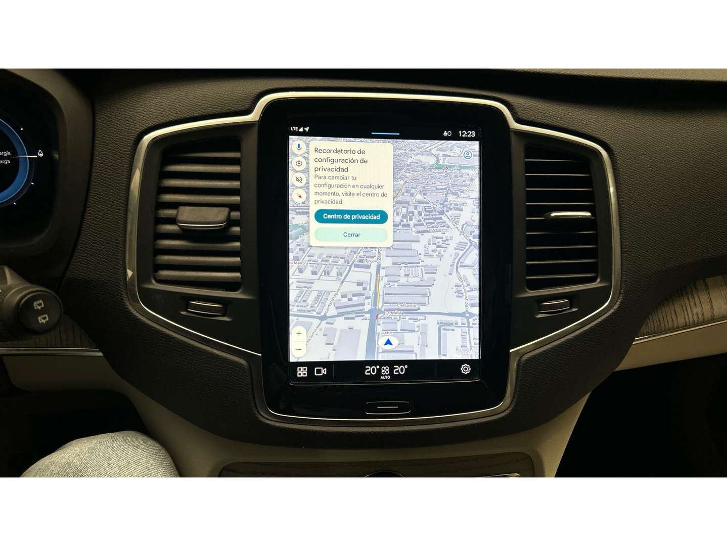 Volvo XC90 T8 Recharge Core - 2024 - Joinsteer - #17