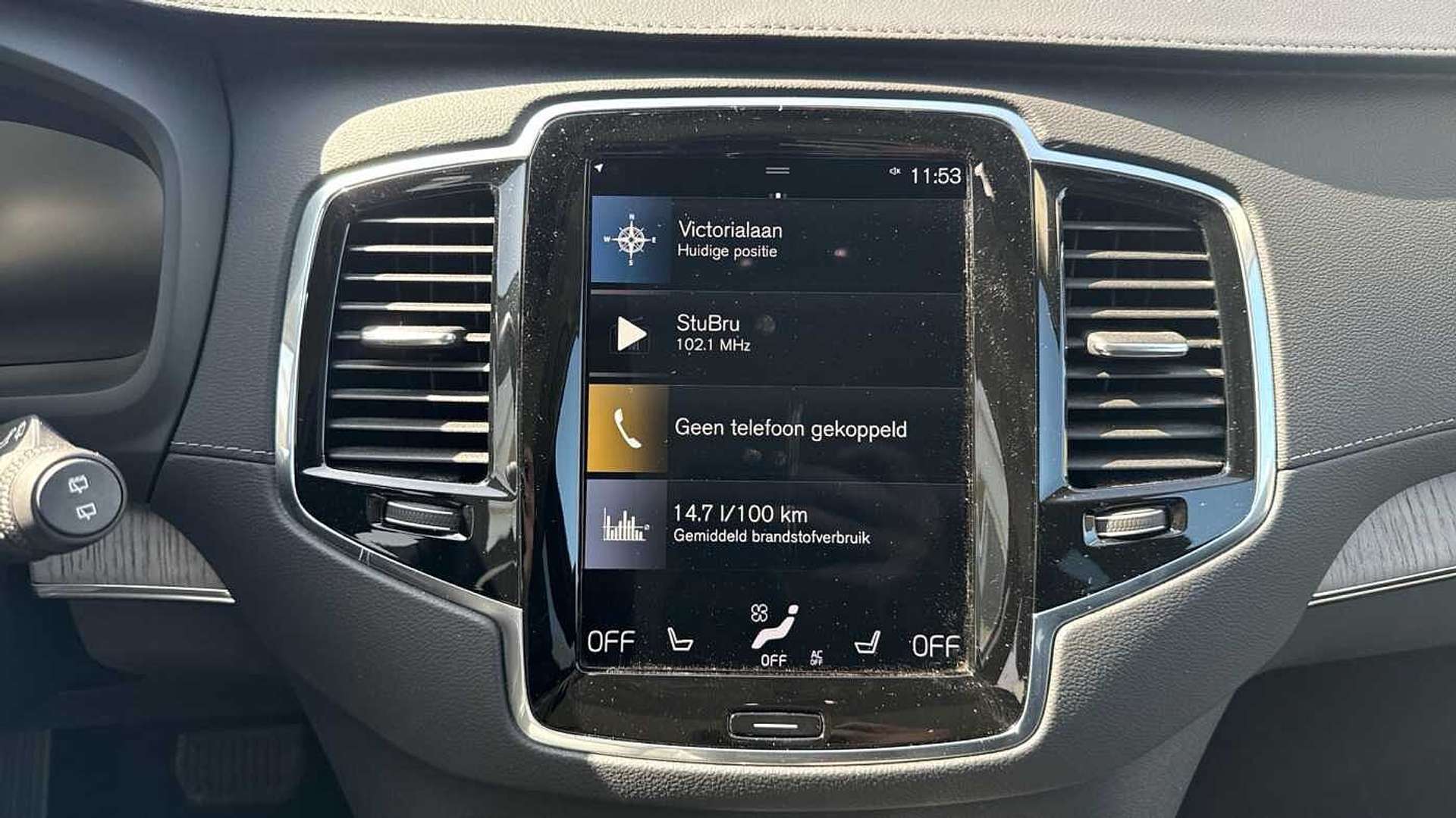 Volvo XC90 T8 Recharge Inscription - 2022 - Joinsteer - #12