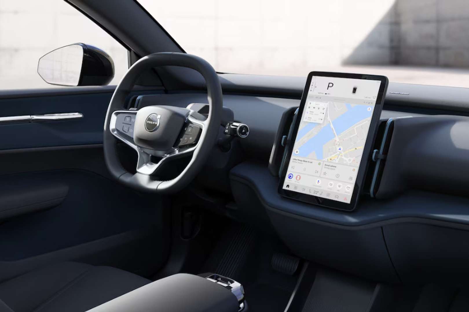 Volvo EX30 Single Motor Extended Range - 2025 - Joinsteer - #12