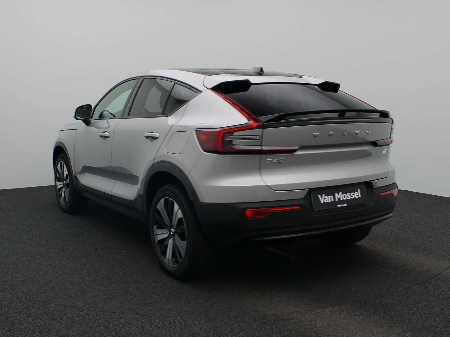 Volvo C40 Recharge Core - 2023 - Joinsteer - #1