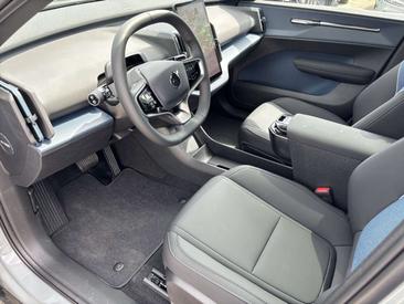 Volvo EX30 Performance Ultra AWD Twin Motor — photo 6