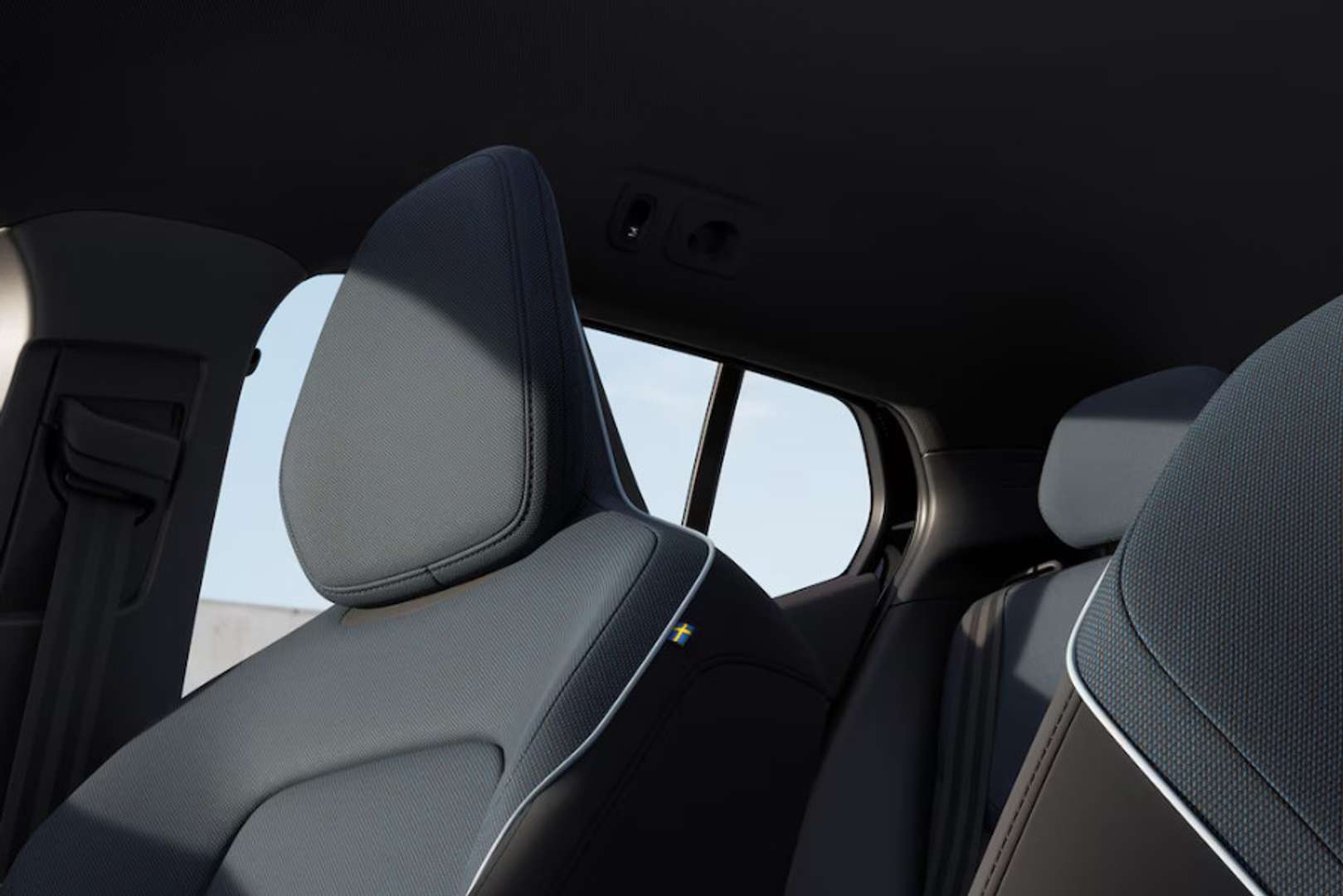 Volvo EX30 Single Motor Extended Range - 2025 - Joinsteer - #13