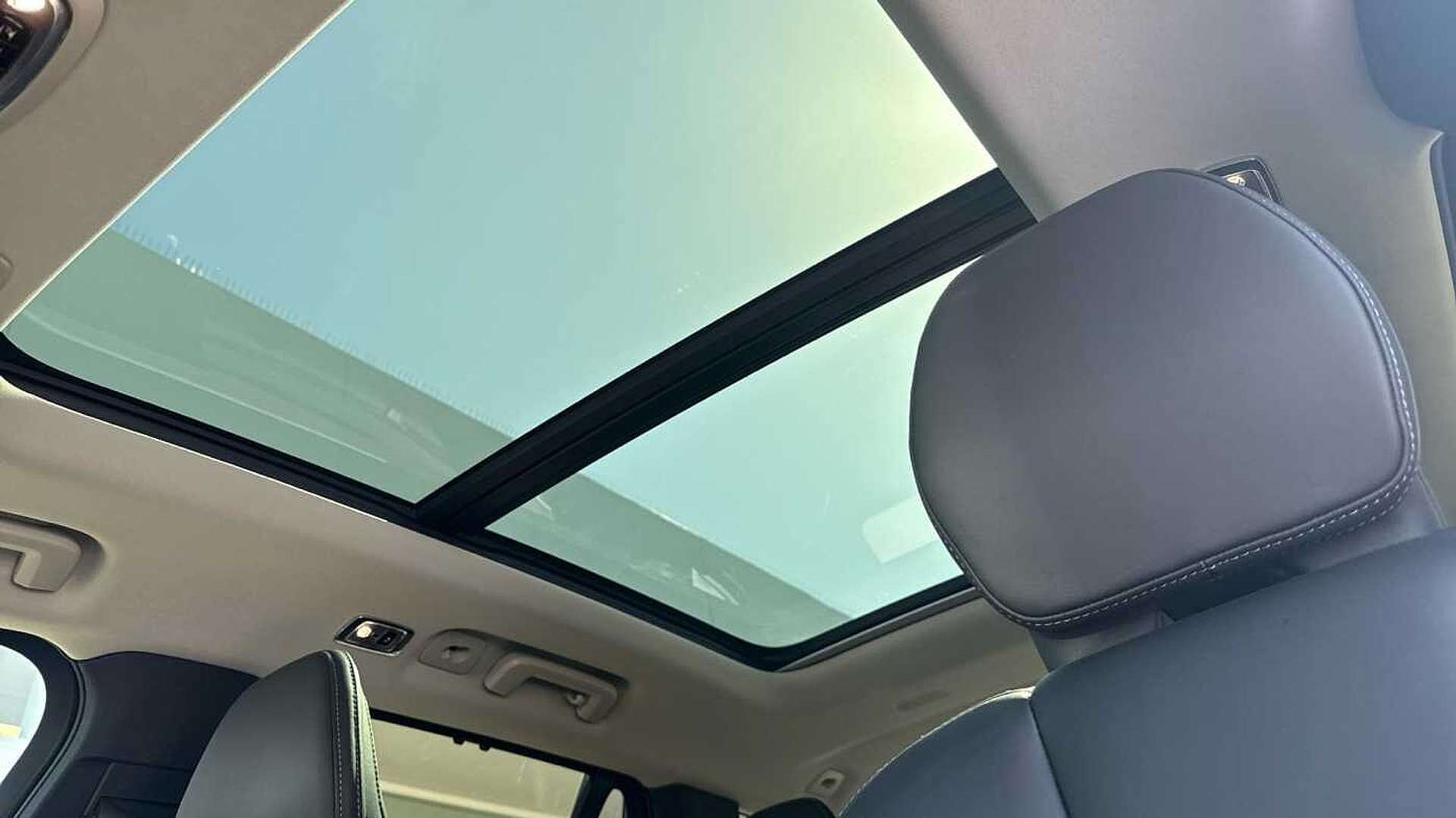 Volvo XC90 T8 Recharge Inscription - 2022 - Joinsteer - #16