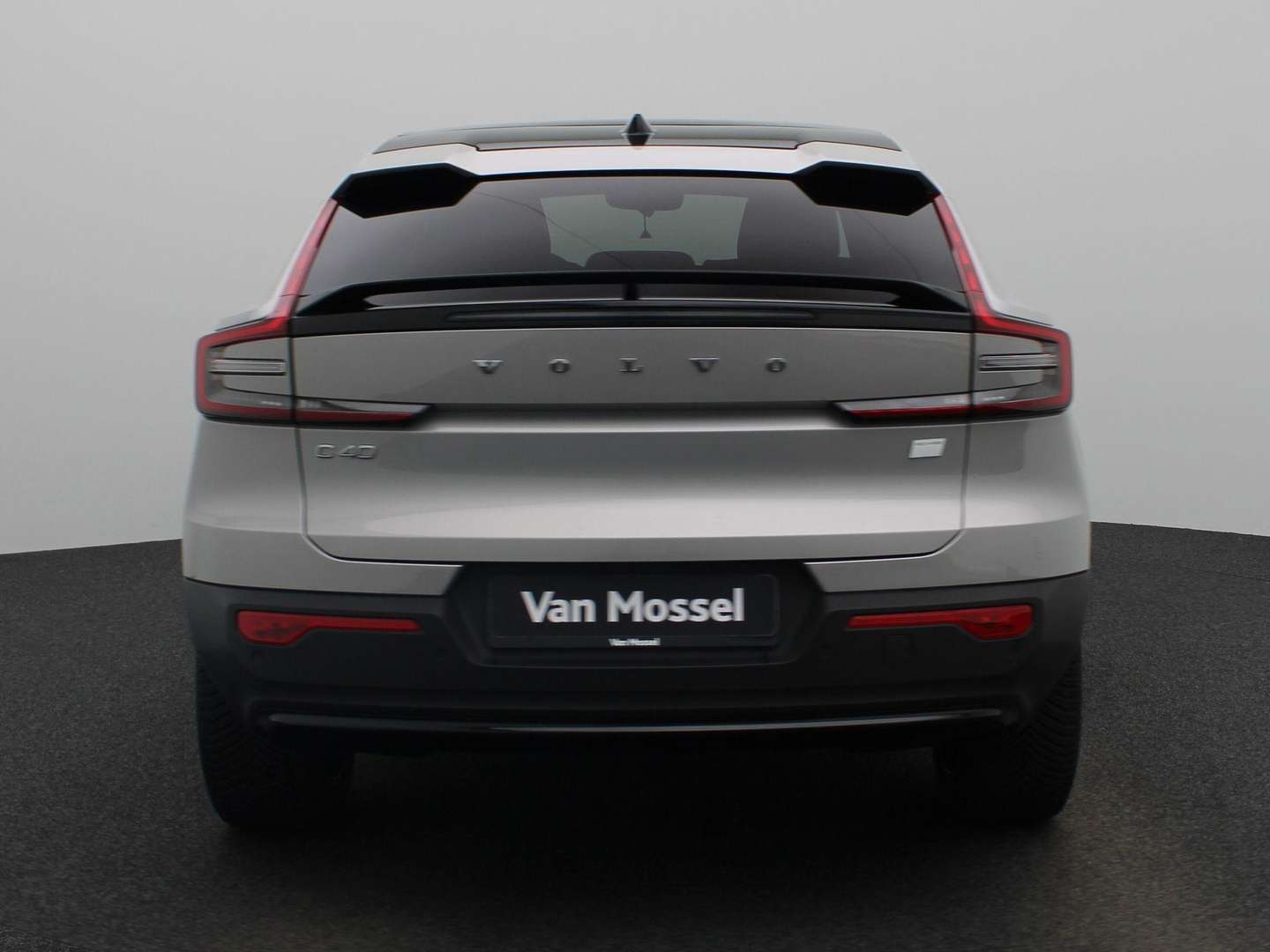 Volvo C40 Recharge Core - 2023 - Joinsteer - #4