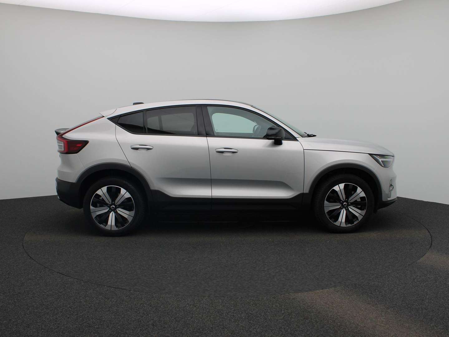 Volvo C40 Recharge Core - 2023 - Joinsteer - #5