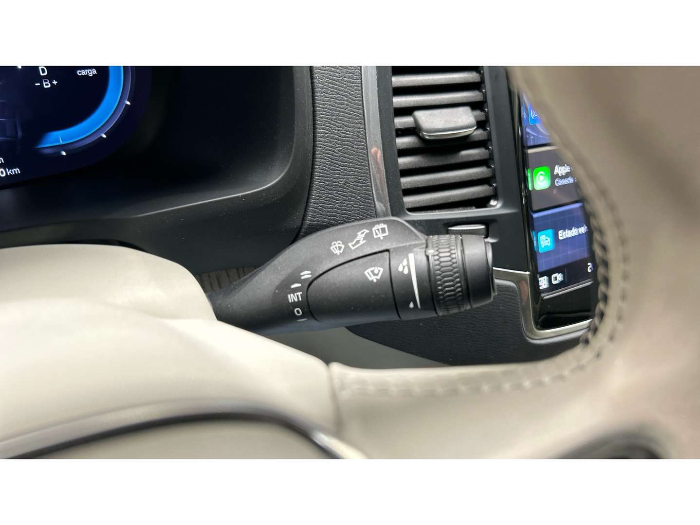 Volvo XC90 T8 Recharge Core - 2024 - Joinsteer - #22