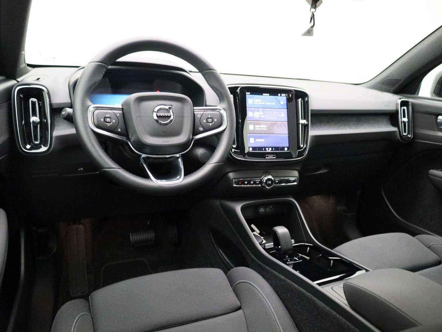 Volvo C40 Recharge Core - 2023 - Joinsteer - #6