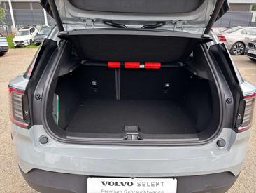 Volvo EX30 Performance Ultra AWD Twin Motor — photo 11