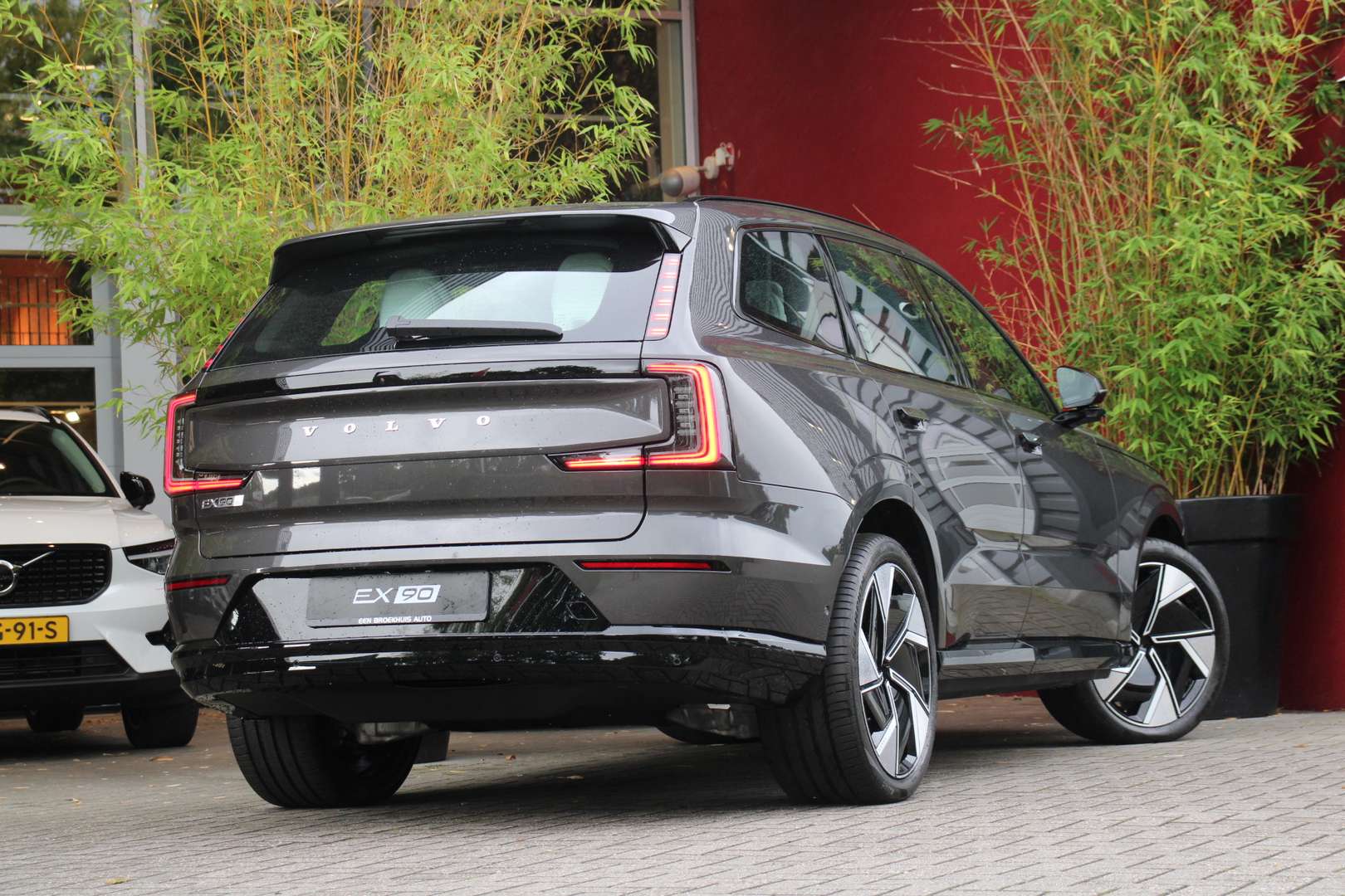 Volvo EX90 TWIN MOTOR PERFORMANCE - 2024 - Joinsteer - #2