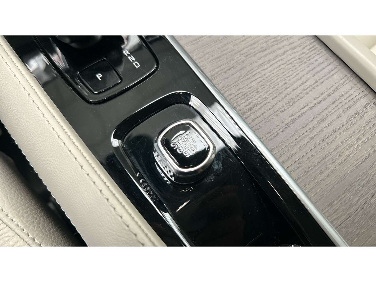 Volvo XC90 T8 Recharge Core - 2024 - Joinsteer - #26