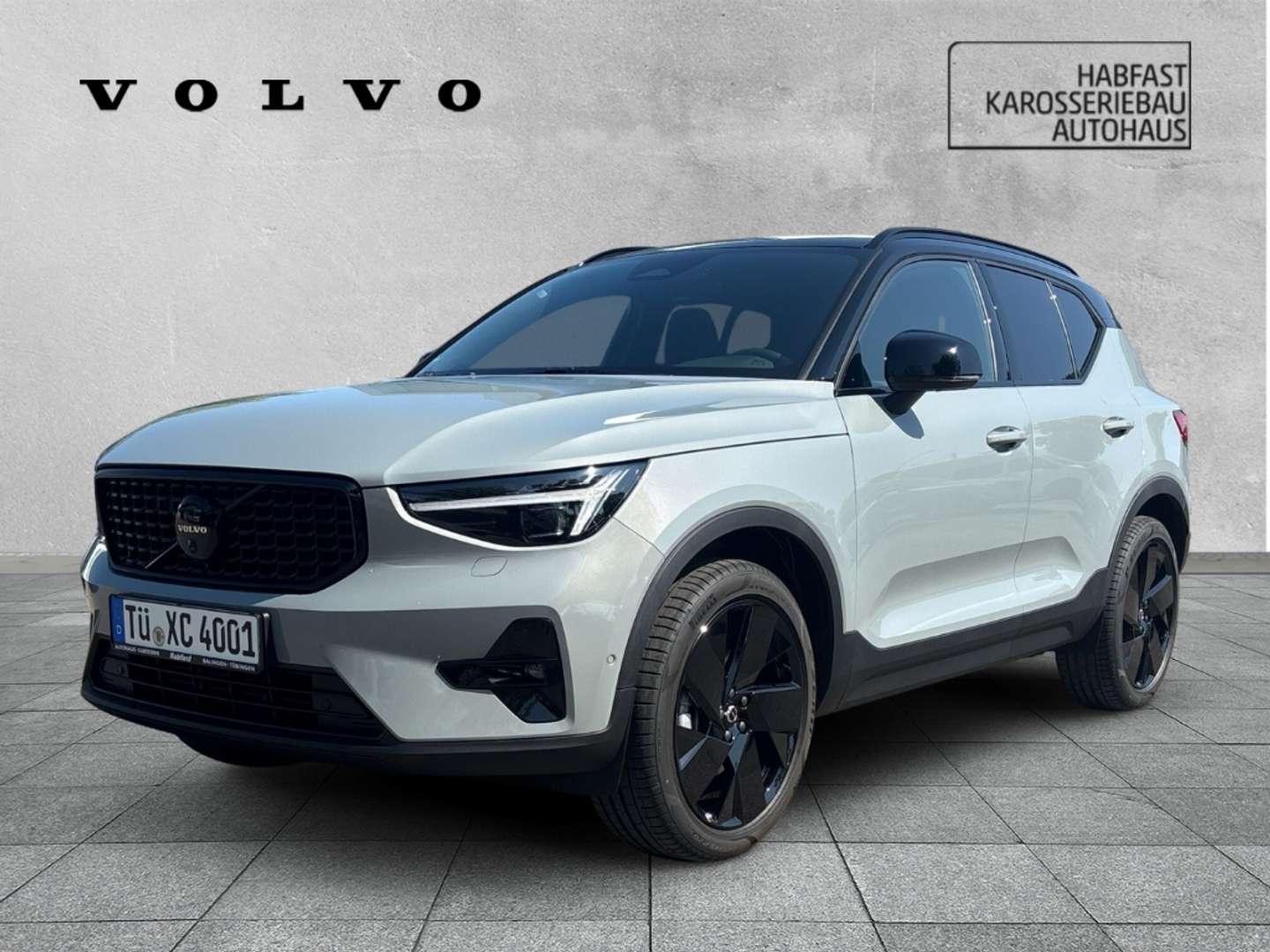 Volvo XC40 B4 Inscription - 2025 - Joinsteer - #1