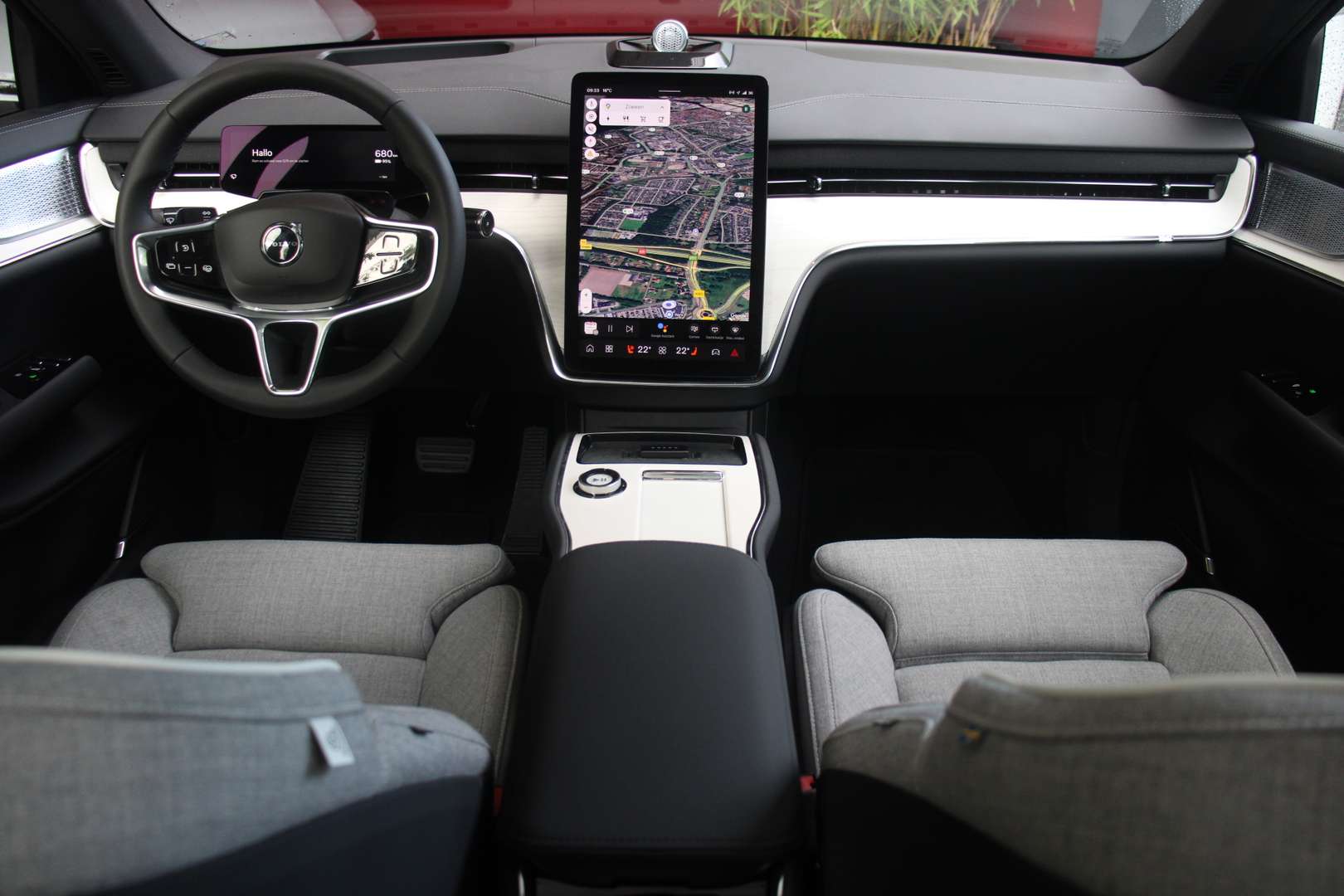 Volvo EX90 TWIN MOTOR PERFORMANCE - 2024 - Joinsteer - #3