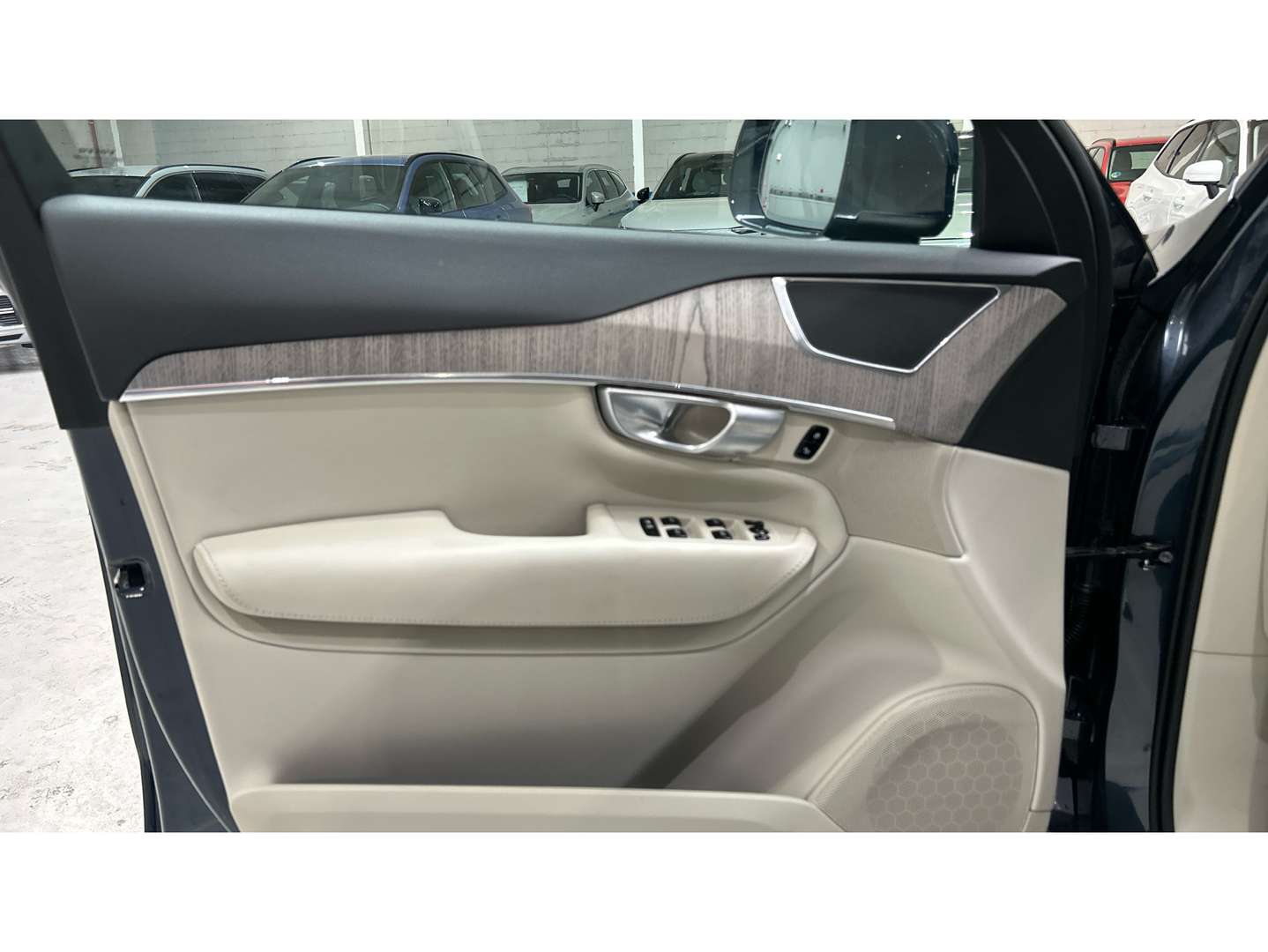 Volvo XC90 T8 Recharge Core - 2024 - Joinsteer - #27