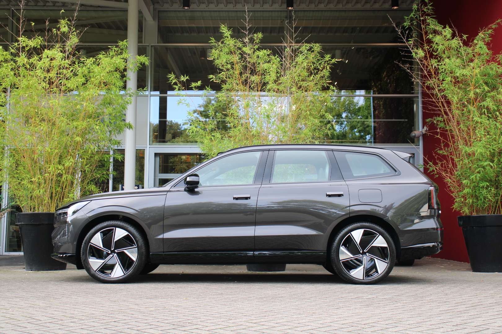 Volvo EX90 TWIN MOTOR PERFORMANCE - 2024 - Joinsteer - #4