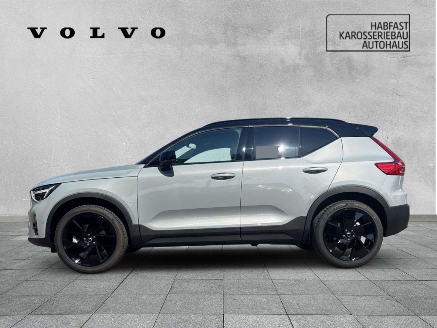 Volvo XC40 B4 Inscription - 2025 - Joinsteer - #3
