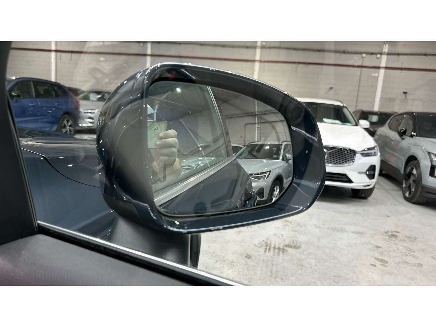 Volvo XC90 T8 Recharge Core - 2024 - Joinsteer - #29